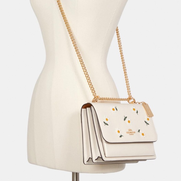 initial weekend bag